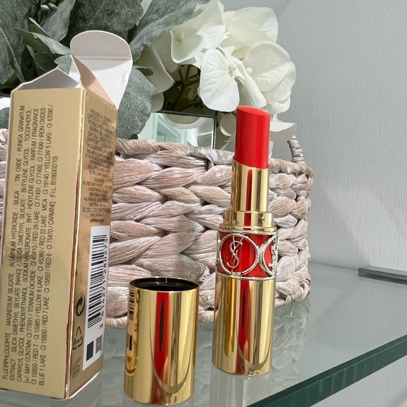 YSL ROUGE - Picture 6 of 8